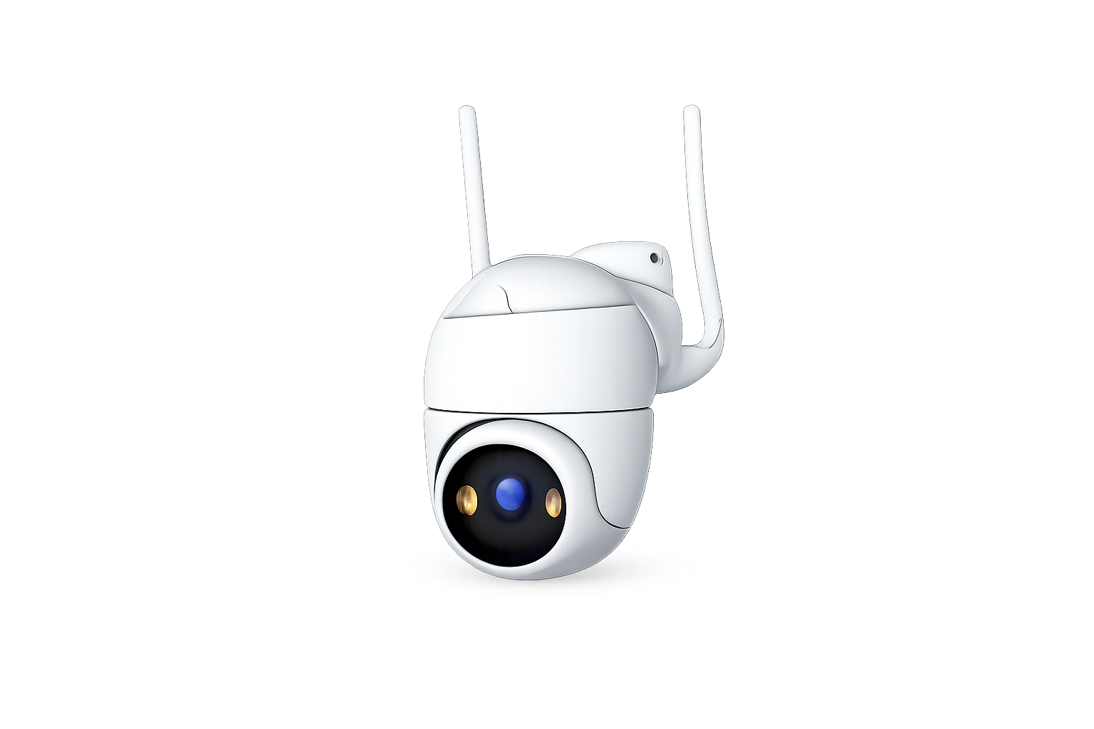 CAMERAS DE SURVEILLANCE