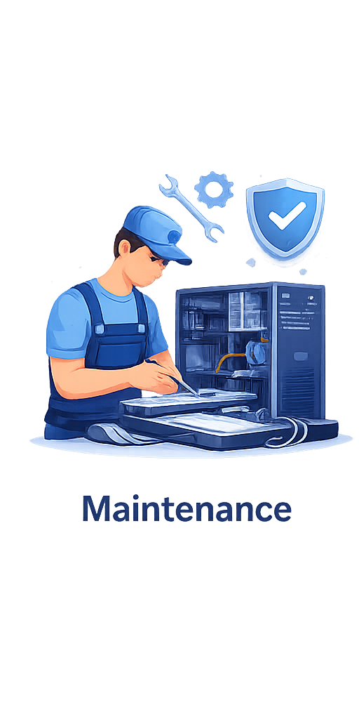 IT Helpdesk